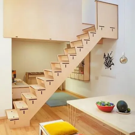 Totem Loft Villa Milano