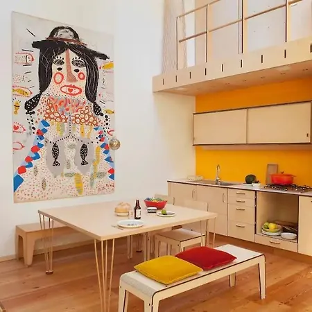 Totem Loft Milano
