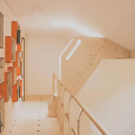 Totem Loft וילה