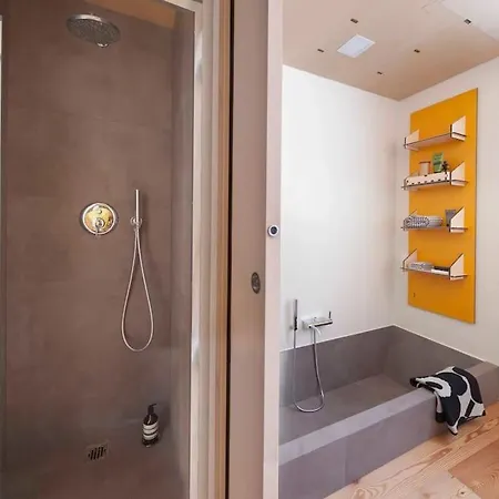 Totem Loft וילה *