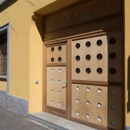Totem Loft Villa