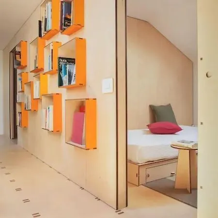 Totem Loft Villa *