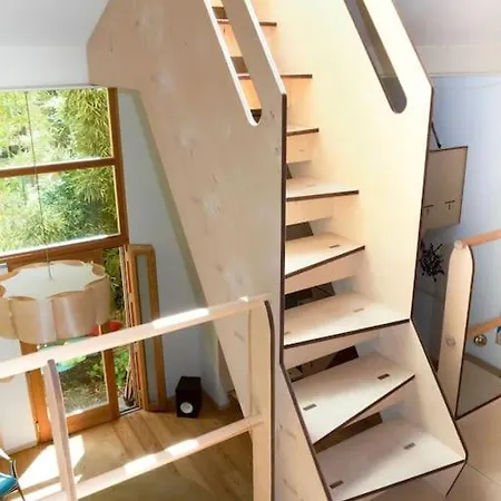 Totem Loft Villa *