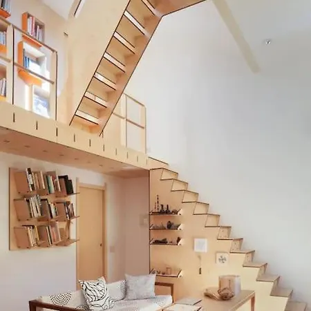 Totem Loft * Milan