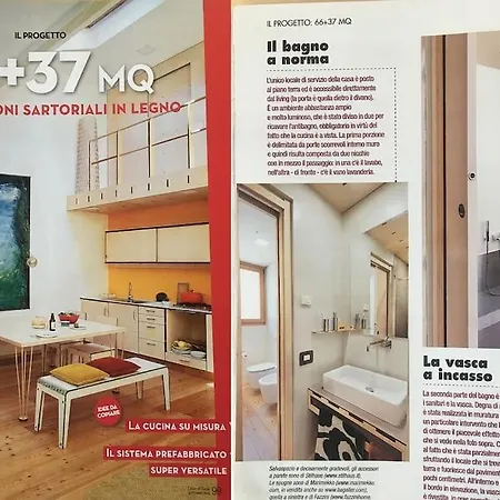 Villa Totem Loft