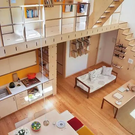Totem Loft Villa